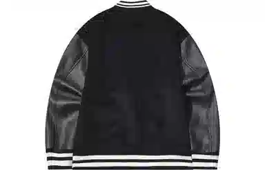 BEASTER x Astro Boy Baseball Jacket