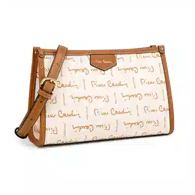 PIERRE CARDIN logo PVC