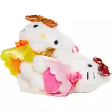 Sanrio Hello Kitty 10cm
