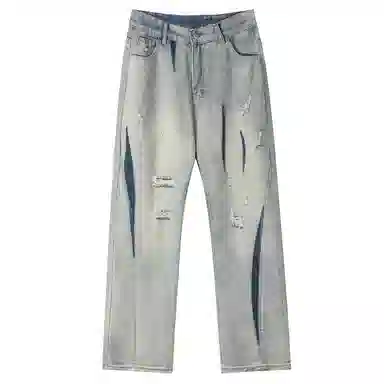 WELTER EXPERIMENT FW24