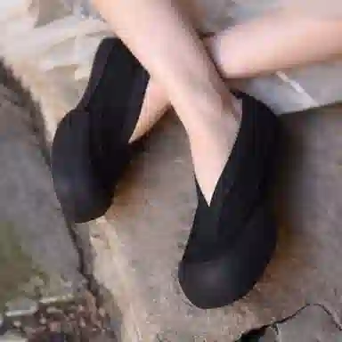 ARTMU Original Retro Slip-On