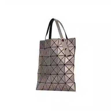 ISSEY MIYAKE LUCENT PVC Tote