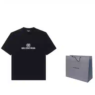Balenciaga FW21 Logo BBT
