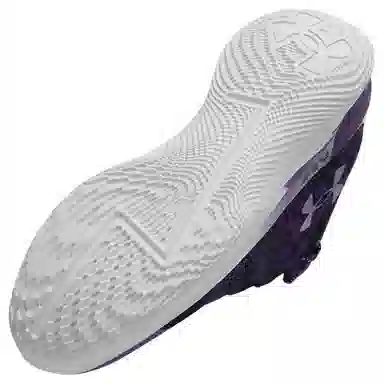 Under Armour Curry 1 Low FloTro