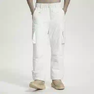 NORVINCY Snow Boots Khaki