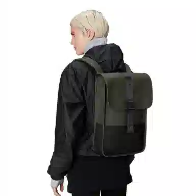Rains Mini Backpack