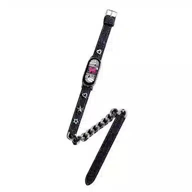 9878prowatch4NFCband y2k 38cm