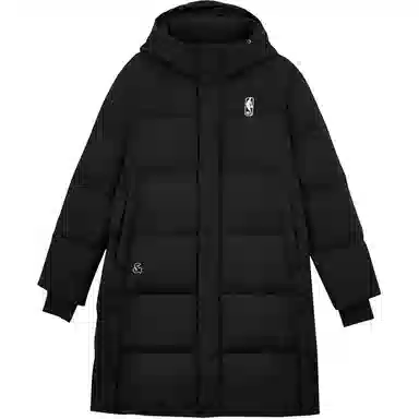 JACK JONES x NBA Logoman Down Coat
