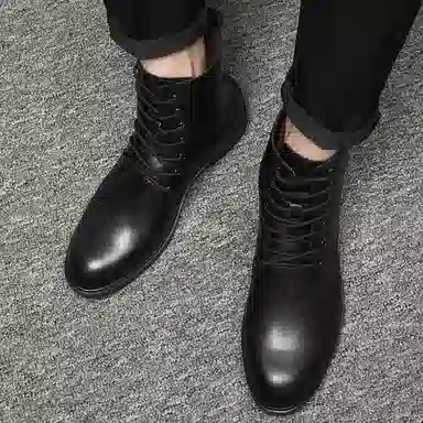 DILIKAN Martin Boots