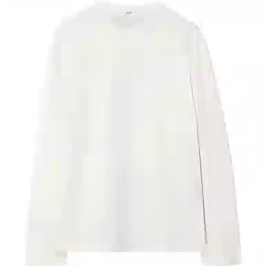 Burberry SS24 LogoT