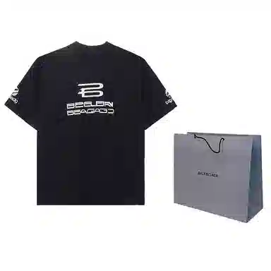 Balenciaga Logo T