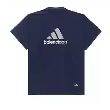 Balenciaga x adidas FW22 LogoT