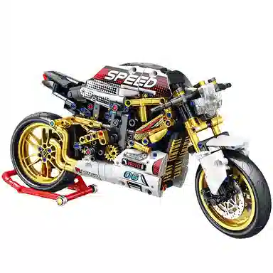 980Pcs -M1000RR