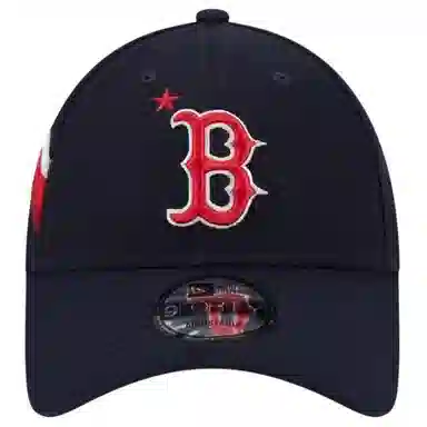 New Era Boston Red Sox Cap
