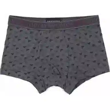 EMPORIO ARMANI SS24 Logo 3