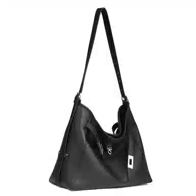 YOCAMU Tote Bag Black