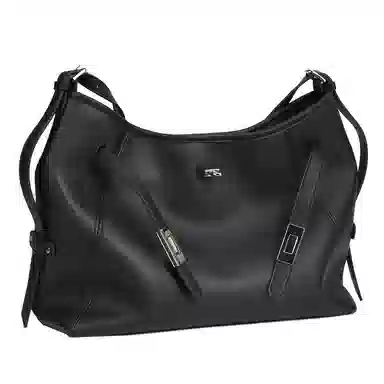 YOCAMU Tote Bag Black