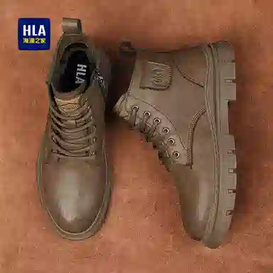 HLA