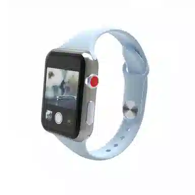 Akkerds applewatch