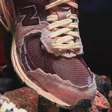 New Balance 2002R "Refined Future"