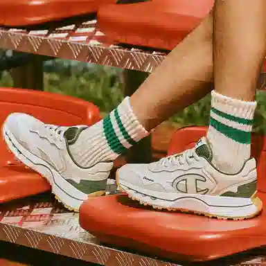 Champion Retro Sports LuxRunner 1
