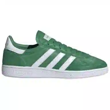 adidas Handball Spezial Green