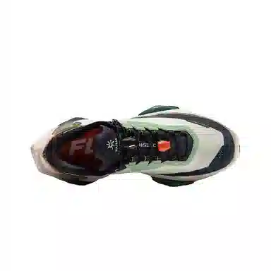 KAILAS FUGA DU TPU