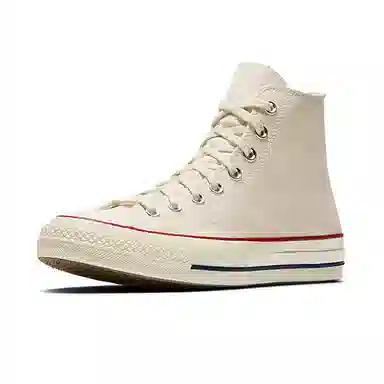 Converse Chuck 70 High Top Off-White