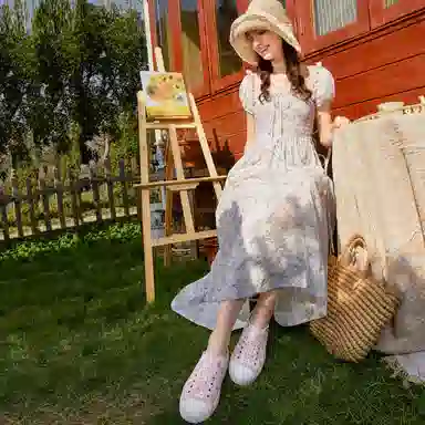 Native Shoes EVA