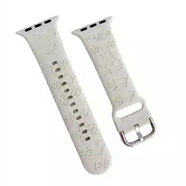 MSSM apple watch iwatchS9S8765SE