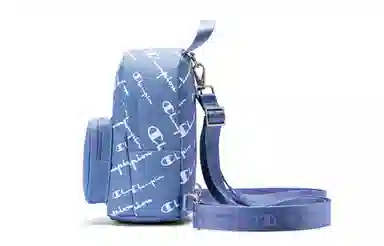 Champion Backpack Caesar Blue/Black
