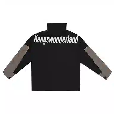 Kang's wonderland