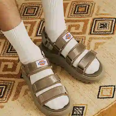 Dickies Sandals