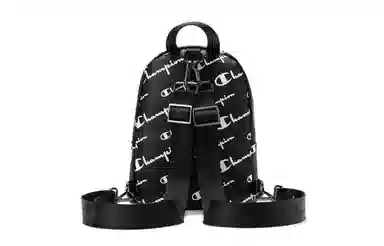 Champion Backpack Caesar Blue/Black