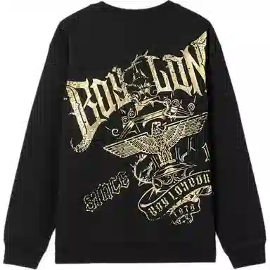 Boy London logo