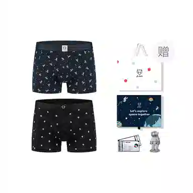 A-damunderwear NASA 2