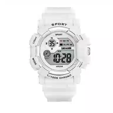 LIBER AEDON Quartz Unicorn