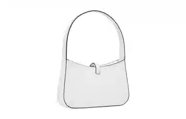 Michael Kors Lyra White