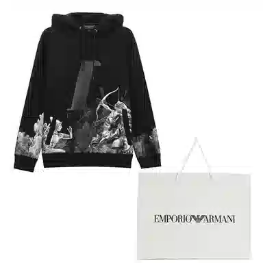 EMPORIO ARMANI FW21