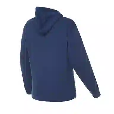 New Balance Sport Essentials Logo French Terry Full Zip