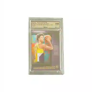 PANINI 2023-24 RC patch 1025 BGN