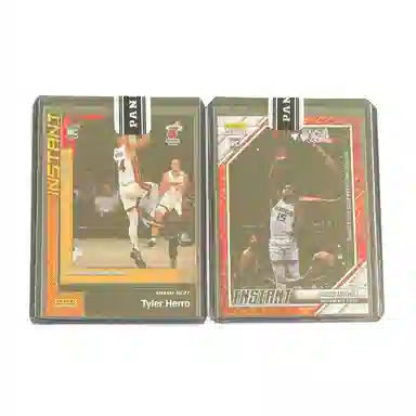 PANINI 2019-20 Instant 6of88 2022 76of88