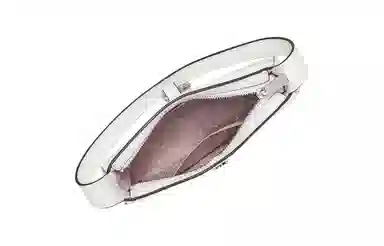 Michael Kors Lyra White