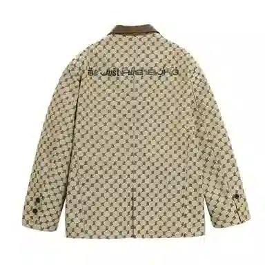 BJHG Vintage Oversize Blazer