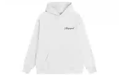 Atry Cleanfit Hoodie