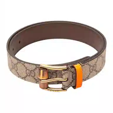 GUCCI Logo 3cm