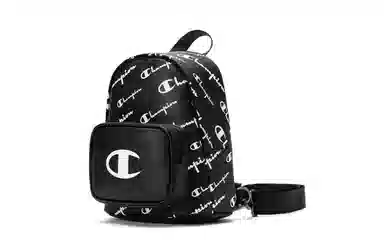 Champion Backpack Caesar Blue/Black