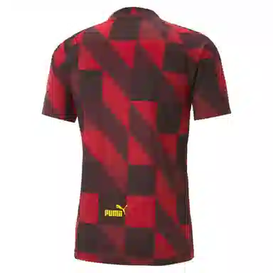 PUMA Manchester City Fc 23/24 Prematch Jersey