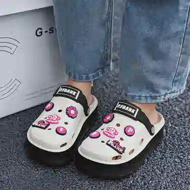 paul frank EVA