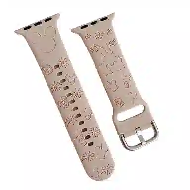 MSSM apple watch iwatchS9S8765SE